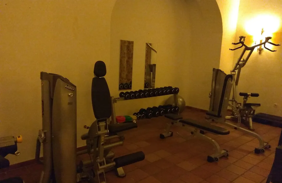 Parador De Lerma-1