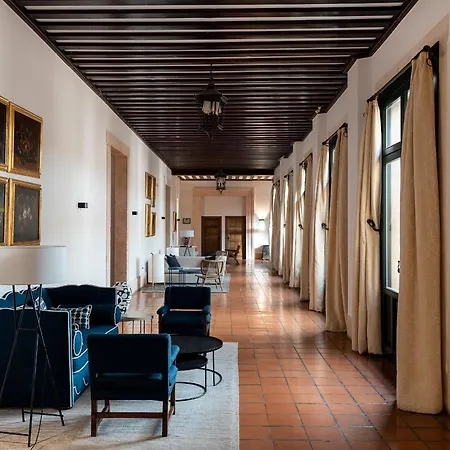 Parador De Lerma-2