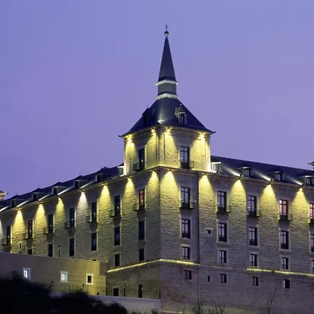 Parador De Lerma-3
